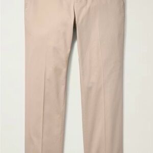 Bonobos Light Gray Chinos